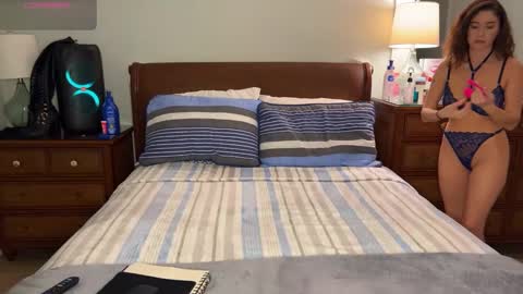 LILLI  MATT online show from 12.29.24