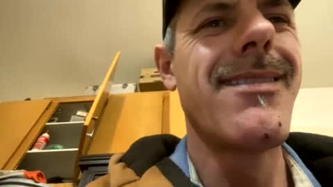 Snapshot of biggymemo69 chatting on 12.14.24 biggymemo69 online show from 12.14.24