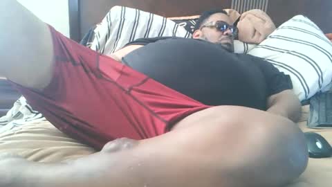 biggyscorpio online show from 02.01.25