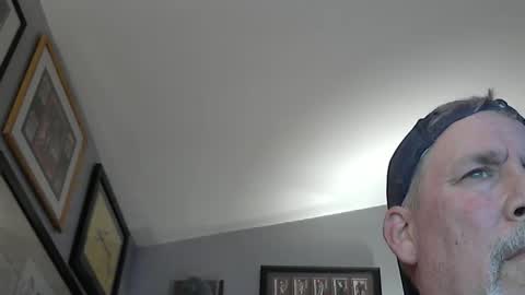 bigh1964 online show from 12.19.25