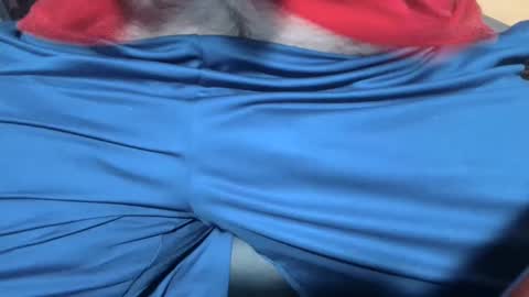 Snapshot of bighairy_bud chatting on 01.27.25 Bighairy bud online show from 01.27.25