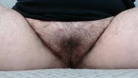 Snapshot of bighairyabby chatting on 11.10.25 Abby online show from 11.10.25