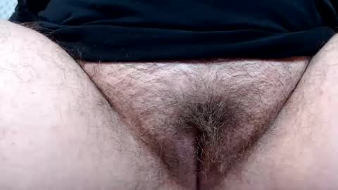 Snapshot of bighairyabby chatting on 01.07.26 Abby online show from 01.07.26