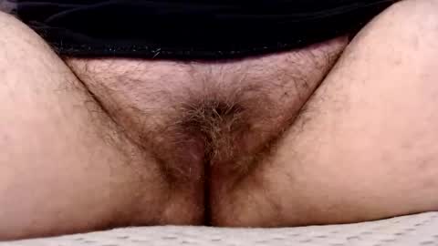 Snapshot of bighairyabby chatting on 02.23.26 Abby online show from 02.23.26