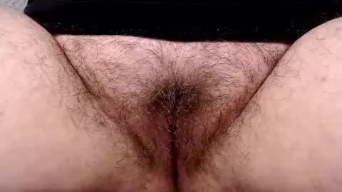 Snapshot of bighairyabby chatting on 02.25.26 Abby online show from 02.25.26