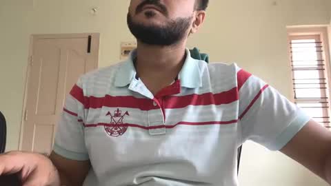 Snapshot of bighandsomesatisfy chatting on 11.17.25 bighandsomesatisfy online show from 11.17.25