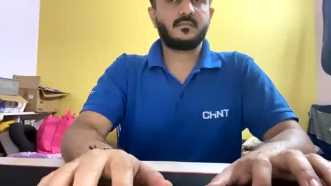 Snapshot of bighandsomesatisfy chatting on 03.08.26 bighandsomesatisfy online show from 03.08.26