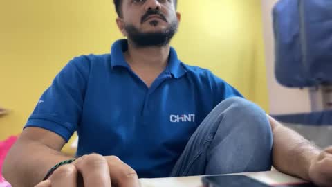 Snapshot of bighandsomesatisfy chatting on 03.10.26 bighandsomesatisfy online show from 03.10.26