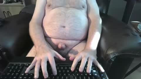 Snapshot of bighardmark chatting on 03.02.25 bighardmark online show from 03.02.25