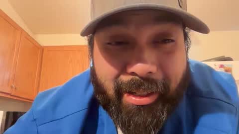 Daniel  Noelia online show from 11.13.25