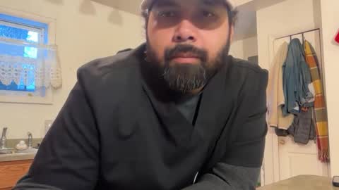 Daniel  Noelia online show from 12.05.25