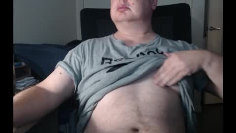 Snapshot of bighorn1981 chatting on 11.07.25 bighorn1981 online show from 11.07.25