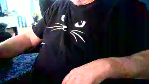 Snapshot of bighorneytony chatting on 02.14.25 bighorneytony online show from 02.14.25