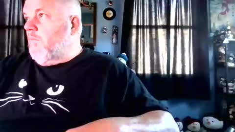 Snapshot of bighorneytony chatting on 10.09.25 bighorneytony online show from 10.09.25