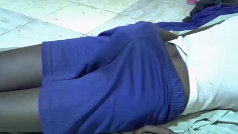 bighorny_dic online show from 10.25.25