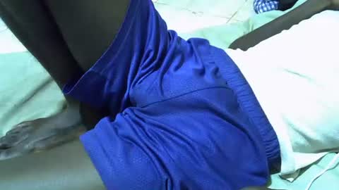 bighorny_dic online show from 11.04.25