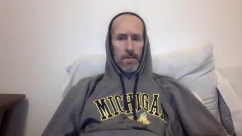 Snapshot of bighugemouthful chatting on 12.28.24 Chaz online show from 12.28.24