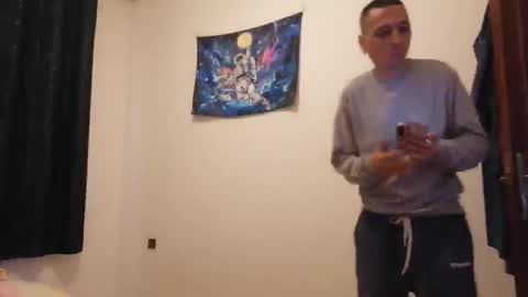 bighunter914318 online show from 02.20.26