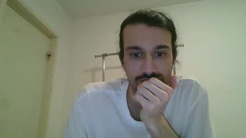 Snapshot of bigjames_chicago chatting on 01.26.25 daddy online show from 01.26.25