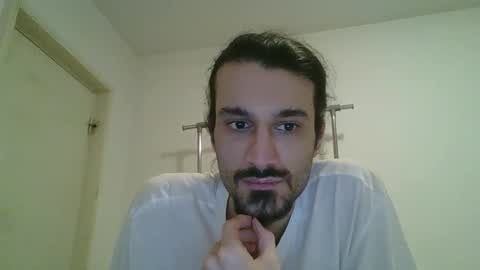 Snapshot of bigjames_chicago chatting on 01.27.25 daddy online show from 01.27.25