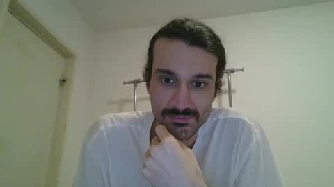 Snapshot of bigjames_chicago chatting on 02.10.25 daddy online show from 02.10.25