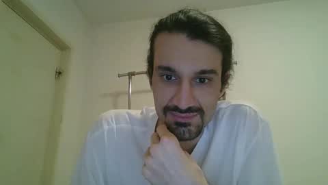 Snapshot of bigjames_chicago chatting on 02.19.25 daddy online show from 02.19.25