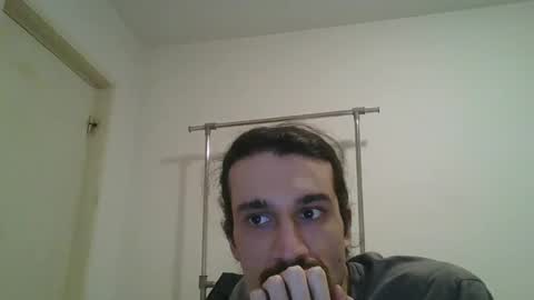 Snapshot of bigjames_chicago chatting on 02.20.25 daddy online show from 02.20.25