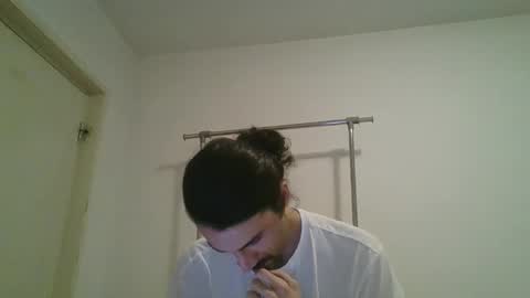 Snapshot of bigjames_chicago chatting on 02.21.25 daddy online show from 02.21.25