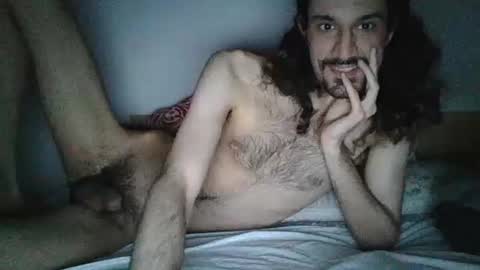 Snapshot of bigjames_chicago chatting on 02.27.25 daddy online show from 02.27.25