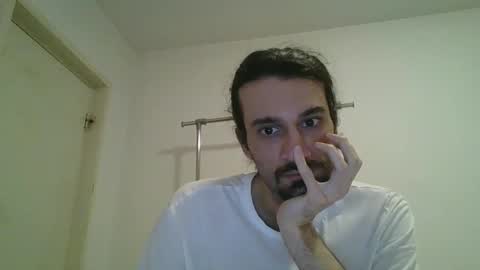 Snapshot of bigjames_chicago chatting on 03.02.25 daddy online show from 03.02.25