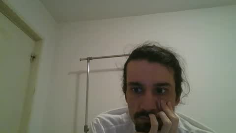 Snapshot of bigjames_chicago chatting on 03.08.25 daddy online show from 03.08.25