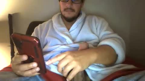 Snapshot of bigjay7713 chatting on 02.17.26 Bigdicbear713 online show from 02.17.26