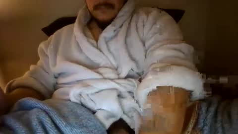 Snapshot of bigjay7713 chatting on 02.25.26 Bigdicbear713 online show from 02.25.26