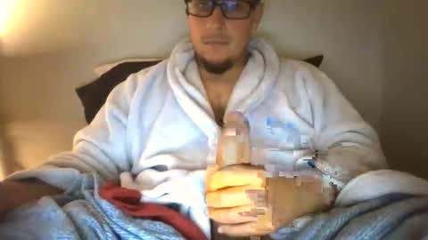 Snapshot of bigjay7713 chatting on 04.03.26 Bigdicbear713 online show from 04.03.26