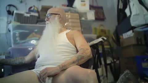 bigjeff01 online show from 12.14.25