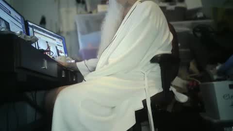 bigjeff01 online show from 03.22.26