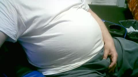 Snapshot of bigjeff50 chatting on 03.22.26 BIGJEFF50 online show from 03.22.26