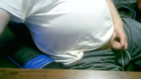 Snapshot of bigjeff50 chatting on 03.24.26 BIGJEFF50 online show from 03.24.26