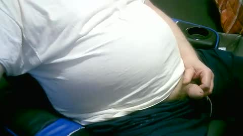 BIGJEFF50 online show from 04.27.26