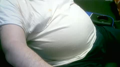BIGJEFF50 online show from 05.10.26