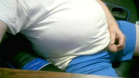 BIGJEFF50 online show from 06.06.26