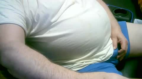BIGJEFF50 online show from 06.07.26
