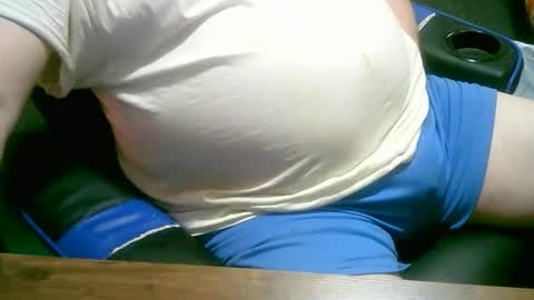 BIGJEFF50 online show from 06.08.26