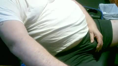 BIGJEFF50 online show from 06.11.26