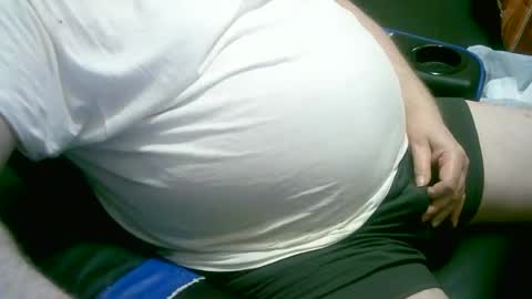 BIGJEFF50 online show from 06.12.26