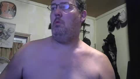 bigjohn41000 online show from 09.19.25