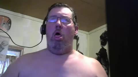bigjohn41000 online show from 10.22.25