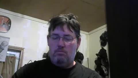 bigjohn41000 online show from 10.23.25