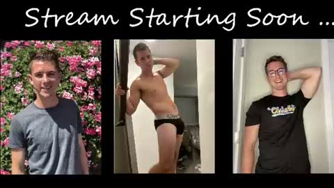 Johnny D Good online show from 06.14.26