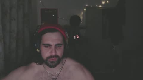 BigJohnOfTheWoods online show from 12.31.24